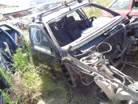 Τροπέτο Αμάξι Κουφάρι Χωρίς Πίσω Άξονα για ALFA ROMEO 146 (1995 - 1998) (930) 1400 (AR 33503) Petrol 103 16V TS *Α* -  Τροπέτο Αμάξι Κουφάρι Χωρίς Πίσω Άξονα για ALFA ROMEO 146 (1995 - 1998) (930) 1400 (AR 33503) Petrol 103 16V TS *Α* -