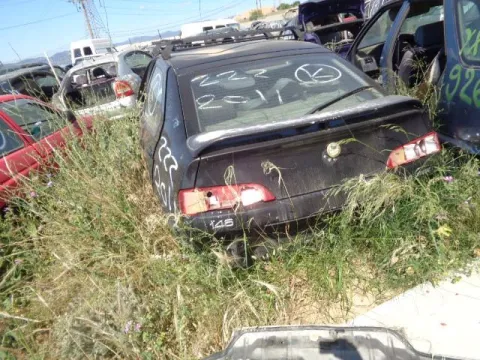 Τροπέτο Αμάξι Κουφάρι Χωρίς Πίσω Άξονα για ALFA ROMEO 146 (1995 - 1998) (930) 1400 (AR 33503) Petrol 103 16V TS *Α* -  Τροπέτο Αμάξι Κουφάρι Χωρίς Πίσω Άξονα για ALFA ROMEO 146 (1995 - 1998) (930) 1400 (AR 33503) Petrol 103 16V TS *Α* -