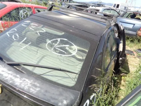 Τροπέτο Αμάξι Κουφάρι Χωρίς Πίσω Άξονα για ALFA ROMEO 146 (1995 - 1998) (930) 1400 (AR 33503) Petrol 103 16V TS *Α* -  Τροπέτο Αμάξι Κουφάρι Χωρίς Πίσω Άξονα για ALFA ROMEO 146 (1995 - 1998) (930) 1400 (AR 33503) Petrol 103 16V TS *Α* -