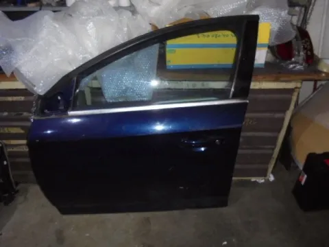 Πόρτα Εμπρός Αριστερή για FORD MONDEO (2007 - 2010) Mk4a (BA7 - CD345) *Γ* Πόρτα Εμπρός Αριστερή για FORD MONDEO (2007 - 2010) Mk4a (BA7 - CD345) *Γ*