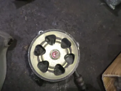 Αντλία Υδραυλικού Τιμονιού για HONDA ACCORD (1998 - 2002) (CG - H - K - L) 1800 (F18B2) petrol 136 (CG8) SOHC-VTEC 16V Αντλία Υδραυλικού Τιμονιού για HONDA ACCORD (1998 - 2002) (CG - H - K - L) 1800 (F18B2) petrol 136 (CG8) SOHC-VTEC 16V