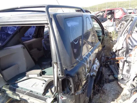 Τροπέτο Πίσω Με Άξονα Με Θόλουs Και Σασί για LANDROVER FREELANDER (1998 - 2003) (LN) SUV- Softtop - 3dr , SUV- ΕΚΤΟΣ ΔΡΟΜΟΥ- 3dr , (2003 - 2007) (LN) *ΔΒ* -  Τροπέτο Πίσω Με Άξονα Με Θόλουs Και Σασί για LANDROVER FREELANDER (1998 - 2003) (LN) SUV- Softtop - 3dr , SUV- ΕΚΤΟΣ ΔΡΟΜΟΥ- 3dr , (2003 - 2007) (LN) *ΔΒ* -