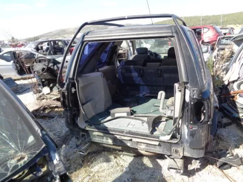 Τροπέτο Πίσω Με Άξονα Με Θόλουs Και Σασί για LANDROVER FREELANDER (1998 - 2003) (LN) SUV- Softtop - 3dr , SUV- ΕΚΤΟΣ ΔΡΟΜΟΥ- 3dr , (2003 - 2007) (LN) *ΔΒ* -  Τροπέτο Πίσω Με Άξονα Με Θόλουs Και Σασί για LANDROVER FREELANDER (1998 - 2003) (LN) SUV- Softtop - 3dr , SUV- ΕΚΤΟΣ ΔΡΟΜΟΥ- 3dr , (2003 - 2007) (LN) *ΔΒ* -