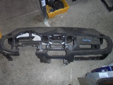 Σετ Αερόσακων Εμπρός (με Ταμπλό) για KIA SPORTAGE (2010 - 2014) (SL) *Γ* Σετ Αερόσακων Εμπρός (με Ταμπλό) για KIA SPORTAGE (2010 - 2014) (SL) *Γ*