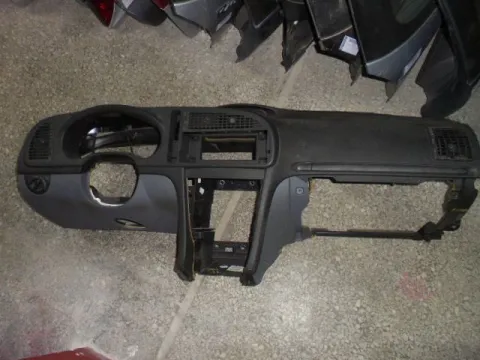 Σετ Αερόσακων Εμπρός (με Ταμπλό) για SAAB 9-3 (2002 - 2005) (YS3F) *Γ* Σετ Αερόσακων Εμπρός (με Ταμπλό) για SAAB 9-3 (2002 - 2005) (YS3F) *Γ*