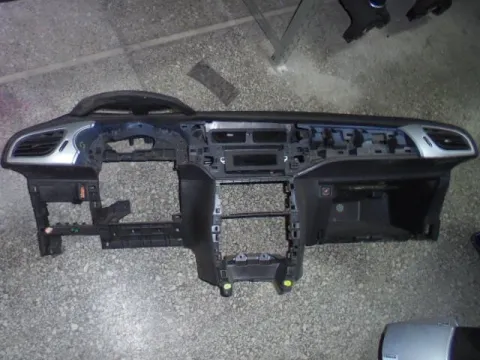 Σετ Αερόσακων Εμπρός (με Ταμπλό) για CITROEN C3 (2010 - 2014) *Γ* Σετ Αερόσακων Εμπρός (με Ταμπλό) για CITROEN C3 (2010 - 2014) *Γ*