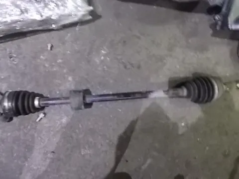 Ημιαξόνιο Εμπρός Αριστερό Με ABS Αυτόματο για DAIHATSU CUORE (2007 - ) VIII Ημιαξόνιο Εμπρός Αριστερό Με ABS Αυτόματο για DAIHATSU CUORE (2007 - ) VIII