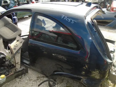 Τροπέτο Πίσω Χωρίς Άξονα για OPEL CORSA (2000 - 2004) C Hatchback - 3dr , (2004 - 2006) C *Δ* Τροπέτο Πίσω Χωρίς Άξονα για OPEL CORSA (2000 - 2004) C Hatchback - 3dr , (2004 - 2006) C *Δ*