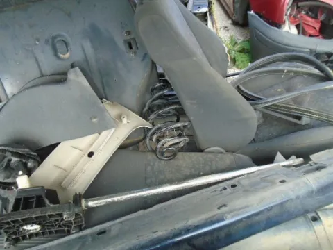 Τροπέτο Πίσω Χωρίς Άξονα για OPEL CORSA (2000 - 2004) C Hatchback - 3dr , (2004 - 2006) C *Δ* -  Τροπέτο Πίσω Χωρίς Άξονα για OPEL CORSA (2000 - 2004) C Hatchback - 3dr , (2004 - 2006) C *Δ* -