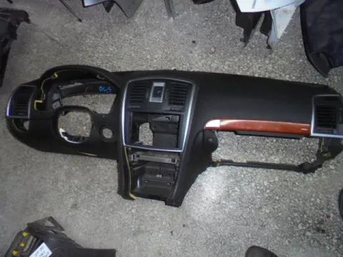 Σετ Αερόσακων Εμπρός (με Ταμπλό) για CADILLAC BLS (2006- ) *Γ* Σετ Αερόσακων Εμπρός (με Ταμπλό) για CADILLAC BLS (2006- ) *Γ*