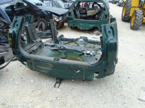 Τροπέτο Πίσω Χωρίς Άξονα για SUZUKI IGNIS (2000 - 2003) (RG) Hatchback - 5dr *Δ* Τροπέτο Πίσω Χωρίς Άξονα για SUZUKI IGNIS (2000 - 2003) (RG) Hatchback - 5dr *Δ*