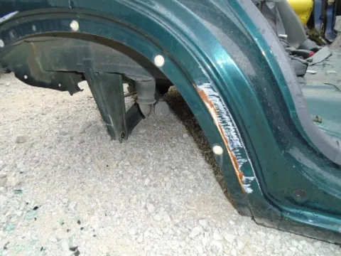 Τροπέτο Πίσω Χωρίς Άξονα για SUZUKI IGNIS (2000 - 2003) (RG) Hatchback - 5dr *Δ* -  Τροπέτο Πίσω Χωρίς Άξονα για SUZUKI IGNIS (2000 - 2003) (RG) Hatchback - 5dr *Δ* -