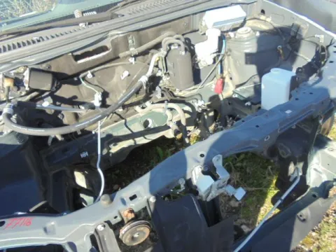 Τροπέτο Εμπρός Κουφάρι για SUZUKI IGNIS (2000 - 2003) (RG) *ΔΒ* -  Τροπέτο Εμπρός Κουφάρι για SUZUKI IGNIS (2000 - 2003) (RG) *ΔΒ* -