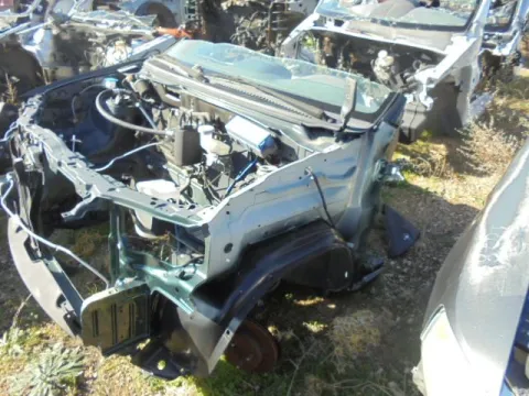 Τροπέτο Εμπρός Κουφάρι για SUZUKI IGNIS (2000 - 2003) (RG) *ΔΒ* -  Τροπέτο Εμπρός Κουφάρι για SUZUKI IGNIS (2000 - 2003) (RG) *ΔΒ* -