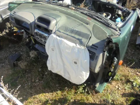 Τροπέτο Εμπρός Κουφάρι για SUZUKI IGNIS (2000 - 2003) (RG) *ΔΒ* -  Τροπέτο Εμπρός Κουφάρι για SUZUKI IGNIS (2000 - 2003) (RG) *ΔΒ* -