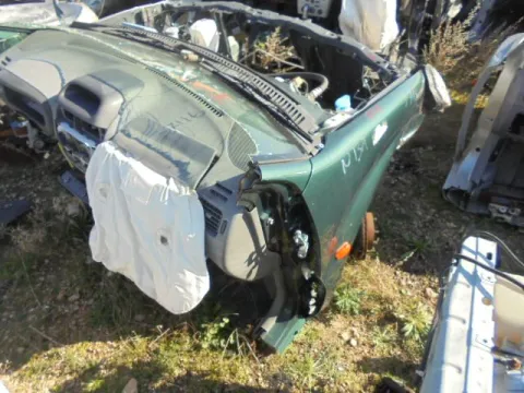 Τροπέτο Εμπρός Κουφάρι για SUZUKI IGNIS (2000 - 2003) (RG) *ΔΒ* -  Τροπέτο Εμπρός Κουφάρι για SUZUKI IGNIS (2000 - 2003) (RG) *ΔΒ* -