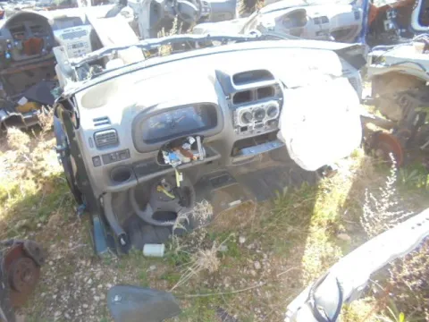 Τροπέτο Εμπρός Κουφάρι για SUZUKI IGNIS (2000 - 2003) (RG) *ΔΒ* -  Τροπέτο Εμπρός Κουφάρι για SUZUKI IGNIS (2000 - 2003) (RG) *ΔΒ* -