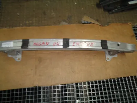 Τραβέρσα Προφυλακτήρα Εμπρός για RENAULT MEGANE (2002 - 2005) (LM) (KM) (EM) (CM) (BM) Hatchback - 5dr , (CM) Hatchback - 3dr , (KM) S-Wagon - 5dr , (LM) Sedan - 4dr Τραβέρσα Προφυλακτήρα Εμπρός για RENAULT MEGANE (2002 - 2005) (LM) (KM) (EM) (CM) (BM) Hatchback - 5dr , (CM) Hatchback - 3dr , (KM) S-Wagon - 5dr , (LM) Sedan - 4dr