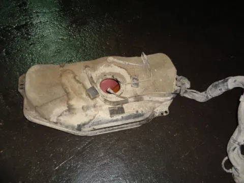 Δεξαμενή Καυσίμου (Ρεζερβουάρ) GT για FIAT PUNTO (1994 - 1999) (176) *Δ* Δεξαμενή Καυσίμου (Ρεζερβουάρ) GT για FIAT PUNTO (1994 - 1999) (176) *Δ*