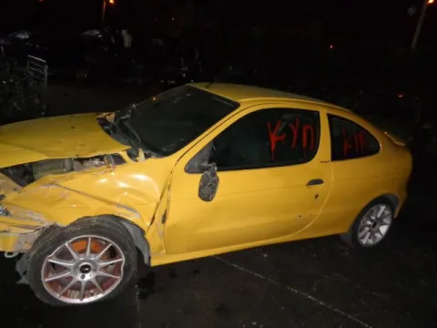 Τροπέτο Αμάξι κομπλέ Με Μηχανή Και Σασμάν (K4M700-701-708) Και Ζαντολάστιχα 195/45/16 για RENAULT MEGANE (1999 - 2002) (LA) (DA) (EA) (KA) ((DA) Coupe - 2dr 1600 (K4M700-701-708) Petrol 107 16V *ΔΒ* -  Τροπέτο Αμάξι κομπλέ Με Μηχανή Και Σασμάν (K4M700-701-708) Και Ζαντολάστιχα 195/45/16 για RENAULT MEGANE (1999 - 2002) (LA) (DA) (EA) (KA) ((DA) Coupe - 2dr 1600 (K4M700-701-708) Petrol 107 16V *ΔΒ* -