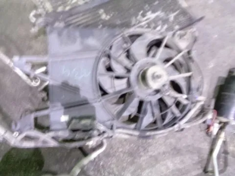 Βεντιλατέρ Ψυγείου Κινητήρα (Νερού) για FORD MONDEO (2000 - 2003) Mk3a Βεντιλατέρ Ψυγείου Κινητήρα (Νερού) για FORD MONDEO (2000 - 2003) Mk3a