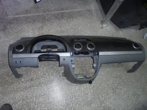 Σετ Αερόσακων Εμπρός (με Ταμπλό) για CHEVROLET - DAEWOO LACETTI (2005 - 2008) (J200) Hatchback - 5dr , S-Wagon - 5dr , Sedan - 4dr**Γ** Σετ Αερόσακων Εμπρός (με Ταμπλό) για CHEVROLET - DAEWOO LACETTI (2005 - 2008) (J200) Hatchback - 5dr , S-Wagon - 5dr , Sedan - 4dr**Γ**