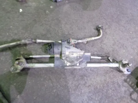 Μοτέρ Κίνησης Εμπρός Υαλοκαθαριστήρων για SUZUKI SWIFT (2006 - 2008) (RS) ΠΑΛΕΤΑ *2* *297426* Μοτέρ Κίνησης Εμπρός Υαλοκαθαριστήρων για SUZUKI SWIFT (2006 - 2008) (RS) ΠΑΛΕΤΑ *2* *297426*