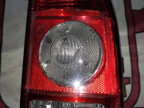 Φανάρι Πίσω Δεξί Λευκό Φλας για MINI MINI COOPER (2007 - 2012) S-Wagon (R55) Clubman Φανάρι Πίσω Δεξί Λευκό Φλας για MINI MINI COOPER (2007 - 2012) S-Wagon (R55) Clubman