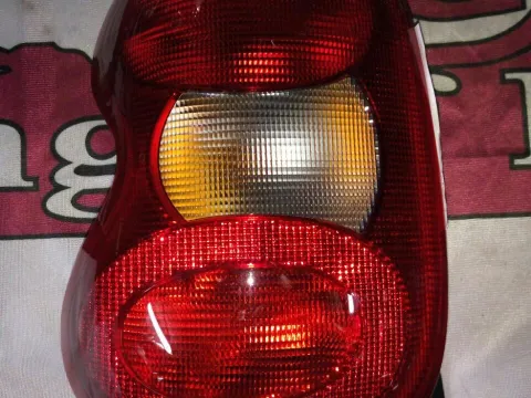 Φανάρι Πίσω Αριστερό Φυμέ Φλας για SMART FORTWO (2000 - 2001) (CITY-CABRIO) (S1) , (2002 - 2003) , (2004 - 2007) (450) Φανάρι Πίσω Αριστερό Φυμέ Φλας για SMART FORTWO (2000 - 2001) (CITY-CABRIO) (S1) , (2002 - 2003) , (2004 - 2007) (450)