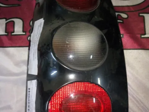Φανάρι Πίσω Αριστερό Λευκό Φλας για SMART FORTWO (1999 - 2001) (CITY-COUPE) (S1) Hatchback - 2dr Φανάρι Πίσω Αριστερό Λευκό Φλας για SMART FORTWO (1999 - 2001) (CITY-COUPE) (S1) Hatchback - 2dr