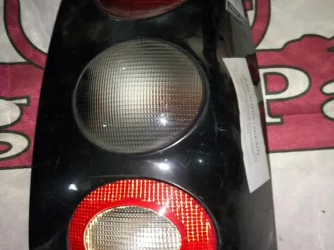 Φανάρι Πίσω Δεξί Λευκό Φλας για SMART FORTWO (1999 - 2001) (CITY-COUPE) (S1) Hatchback - 2dr Φανάρι Πίσω Δεξί Λευκό Φλας για SMART FORTWO (1999 - 2001) (CITY-COUPE) (S1) Hatchback - 2dr
