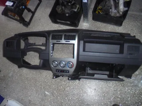 Ταμπλό για JEEP COMPASS (2007 - 2012) (MK49)**Γ** Ταμπλό για JEEP COMPASS (2007 - 2012) (MK49)**Γ**