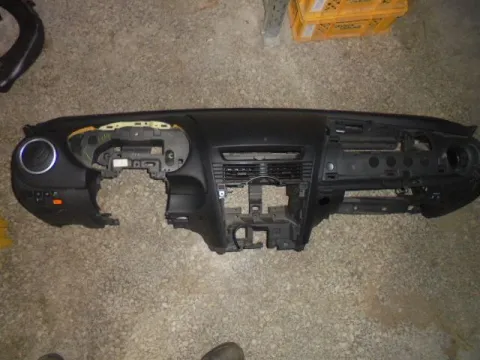 Ταμπλό για MAZDA RX8 (2004 - 2008) (SE17) Coupe - 4dr**Γ** Ταμπλό για MAZDA RX8 (2004 - 2008) (SE17) Coupe - 4dr**Γ**