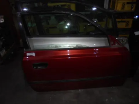 Πόρτα Δεξιά Δίπορτη Λίγο Χτυπημένη για HYUNDAI ACCENT (1999 - 2002) (CG) (LC) Hatchback - 3dr **Γ** Πόρτα Δεξιά Δίπορτη Λίγο Χτυπημένη για HYUNDAI ACCENT (1999 - 2002) (CG) (LC) Hatchback - 3dr **Γ**