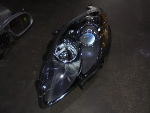 Φανάρι Εμπρός Αριστερό Με Μάυρο Θόλο για FIAT BRAVO (2007 - 2011) Hatchback - 5dr Φανάρι Εμπρός Αριστερό Με Μάυρο Θόλο για FIAT BRAVO (2007 - 2011) Hatchback - 5dr
