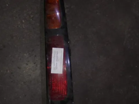 Φανάρι Πίσω Δεξί για TOYOTA COROLLA (2000 - 2002) (ZE111) S-Wagon - 5dr Φανάρι Πίσω Δεξί για TOYOTA COROLLA (2000 - 2002) (ZE111) S-Wagon - 5dr