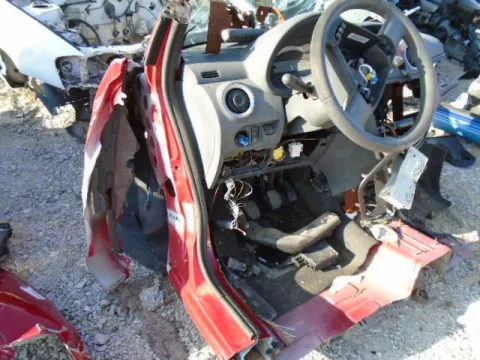 Τροπέτο Εμπρός Κουφάρι για CITROEN C3 (2002 - 2006) (FC) , (2006 - 2010) (FC) *Δ* - 