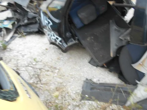 Τροπέτο Πίσω Χωρίς Άξονα Με Θόλουs Και Σασί για FORD FOCUS (2004 - 2008) Mk2a (DA3 - C307) Hatchback - 5dr *Δ* -  Τροπέτο Πίσω Χωρίς Άξονα Με Θόλουs Και Σασί για FORD FOCUS (2004 - 2008) Mk2a (DA3 - C307) Hatchback - 5dr *Δ* -
