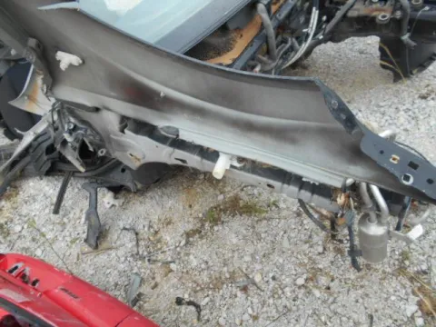 Τροπέτο Πίσω Χωρίς Άξονα Με Θόλουs Και Σασί για FORD FOCUS (2004 - 2008) Mk2a (DA3 - C307) Hatchback - 5dr *Δ* -  Τροπέτο Πίσω Χωρίς Άξονα Με Θόλουs Και Σασί για FORD FOCUS (2004 - 2008) Mk2a (DA3 - C307) Hatchback - 5dr *Δ* -