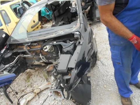 Τροπέτο Πίσω Χωρίς Άξονα Με Θόλουs Και Σασί για FORD FOCUS (2004 - 2008) Mk2a (DA3 - C307) Hatchback - 5dr *Δ* -  Τροπέτο Πίσω Χωρίς Άξονα Με Θόλουs Και Σασί για FORD FOCUS (2004 - 2008) Mk2a (DA3 - C307) Hatchback - 5dr *Δ* -