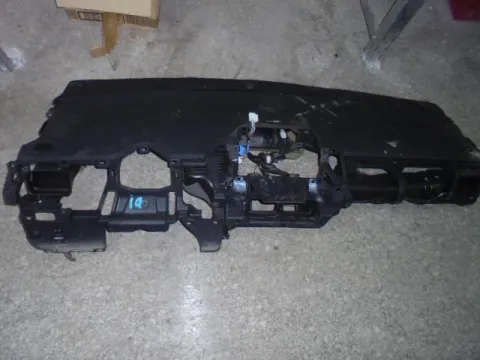 Σετ Αερόσακων Εμπρός (με Ταμπλό) για TOYOTA IQ (2009 - ) (AJ1)**Γ** Σετ Αερόσακων Εμπρός (με Ταμπλό) για TOYOTA IQ (2009 - ) (AJ1)**Γ**