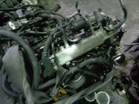 Κινητήρας Κορμός - Καπάκι (Z19DT) για SAAB 9-3 (2002 - 2005) (YS3F) 1900 (Z19DT) Diesel 120 TiD Κινητήρας Κορμός - Καπάκι (Z19DT) για SAAB 9-3 (2002 - 2005) (YS3F) 1900 (Z19DT) Diesel 120 TiD