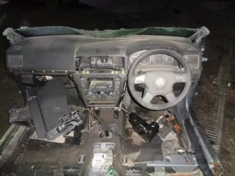 Τροπέτο Εμπρός Κουφάρι για OPEL VECTRA (2002 - 2005) C *Δ* - 