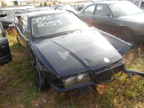 Τροπέτο Αμάξι κομπλέ Δεν Έχει Μηχανή Και Σασμάν για BMW 3 Series (1990 - 1995) (E36) (E36) Sedan - 4dr *Α* Τροπέτο Αμάξι κομπλέ Δεν Έχει Μηχανή Και Σασμάν για BMW 3 Series (1990 - 1995) (E36) (E36) Sedan - 4dr *Α*