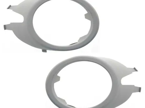 Πλαίσιο Προβολέα Αριστερό για AUDI A4 (2005 - 2008) (8E) (8H) Ημιτασιόν Πλαίσιο Προβολέα Αριστερό για AUDI A4 (2005 - 2008) (8E) (8H) Ημιτασιόν