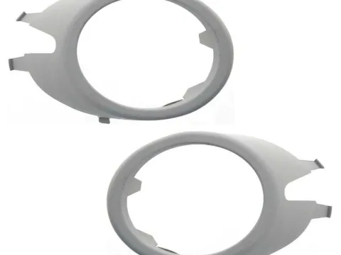 Πλαίσιο Προβολέα Δεξιό για AUDI A4 (2005 - 2008) (8E) (8H) Ημιτασιόν Πλαίσιο Προβολέα Δεξιό για AUDI A4 (2005 - 2008) (8E) (8H) Ημιτασιόν