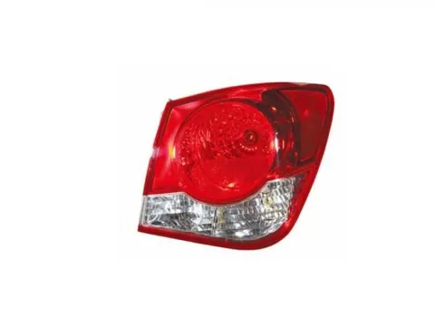 Φανάρι Πίσω Δεξί για CHEVROLET - DAEWOO CRUZE (2009 - ) Sedan - 4dr Ημιτασιόν Φανάρι Πίσω Δεξί για CHEVROLET - DAEWOO CRUZE (2009 - ) Sedan - 4dr Ημιτασιόν