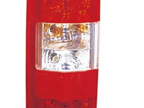Φανάρι Πίσω Αριστερό για FORD TRANSIT CONNECT TOURNEO (2002 - 2006) , (2006 - 2009) Ημιτασιόν Φανάρι Πίσω Αριστερό για FORD TRANSIT CONNECT TOURNEO (2002 - 2006) , (2006 - 2009) Ημιτασιόν