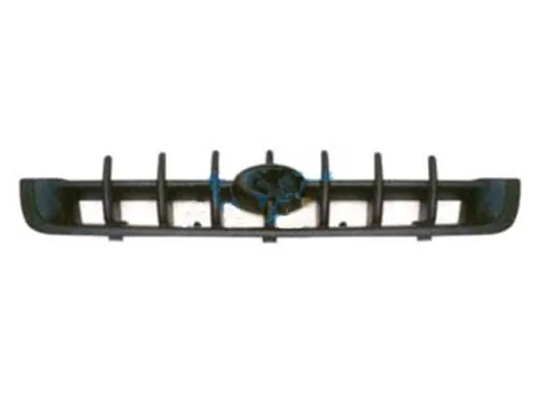 Μάσκα Μαύρη για HYUNDAI ATOS PRIME (1999 - 2001) (MX) , (2001 - 2003) (MX) Ημιτασιόν Μάσκα Μαύρη για HYUNDAI ATOS PRIME (1999 - 2001) (MX) , (2001 - 2003) (MX) Ημιτασιόν