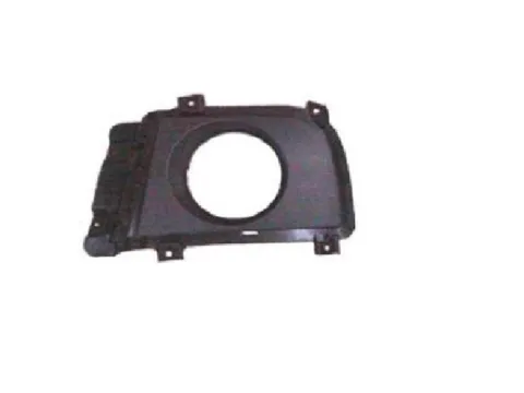 Δίχτυ Προφυλακτήρα Εμπρός Αριστερό για HYUNDAI ATOS MPV (2000 - 2003) (MX)  Ημιτασιόν Δίχτυ Προφυλακτήρα Εμπρός Αριστερό για HYUNDAI ATOS MPV (2000 - 2003) (MX)  Ημιτασιόν